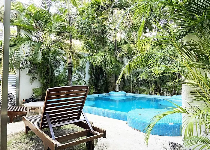 Nasim Con Acceso Club Gratis, Metros 5th Avenida Aparthotel 4*