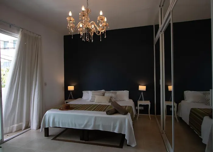 Nasim Con Acceso Club Gratis, Metros 5th Avenida Aparthotel 4*