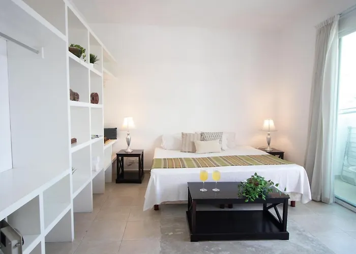 Nasim Con Acceso Club Gratis, Metros 5th Avenida 4* Playa del Carmen