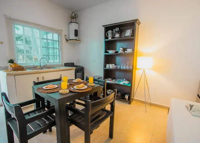 Nasim Con Acceso Club Gratis, Metros 5th Avenida Aparthotel