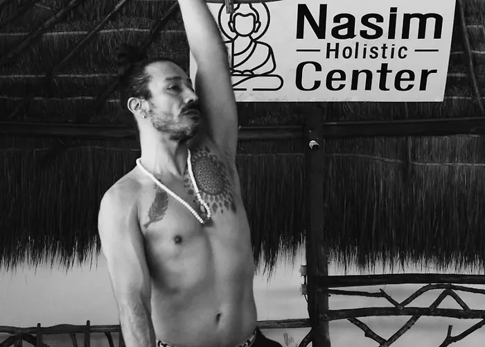 Nasim Con Acceso Club Gratis, Metros 5th Avenida Appart hôtel Playa del Carmen
