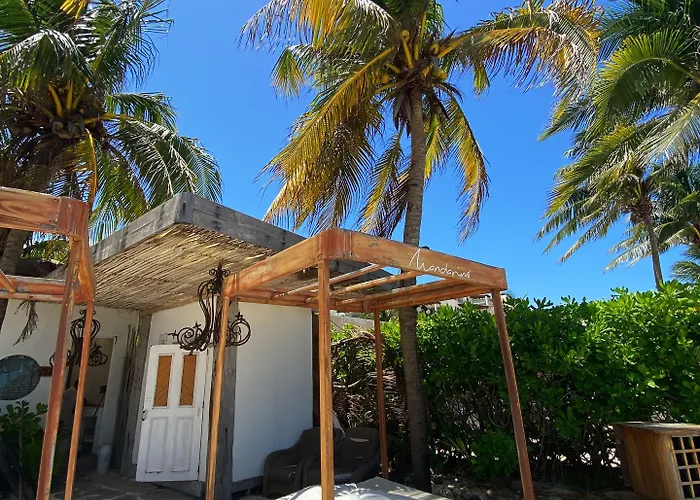 Appart hôtel Nasim Con Acceso Club Gratis, Metros 5th Avenida Playa del Carmen