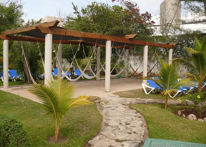 Nasim Con Acceso Club Gratis, Metros 5th Avenida Appart hôtel 4*