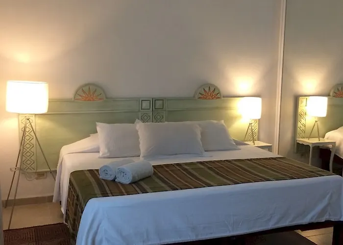Appart hôtel Nasim Con Acceso Club Gratis, Metros 5th Avenida 4*