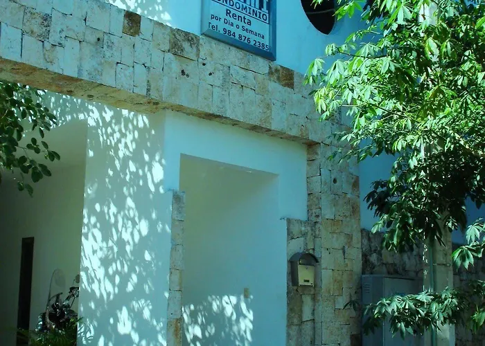 Nasim Con Acceso Club Gratis, Metros 5th Avenida 4* Playa del Carmen