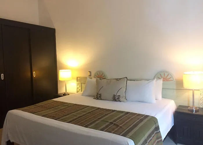Aparthotel Nasim Con Acceso Club Gratis, Metros 5th Avenida