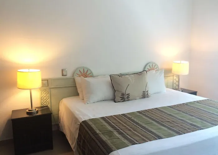 Nasim Con Acceso Club Gratis, Metros 5th Avenida Appart hôtel Playa del Carmen